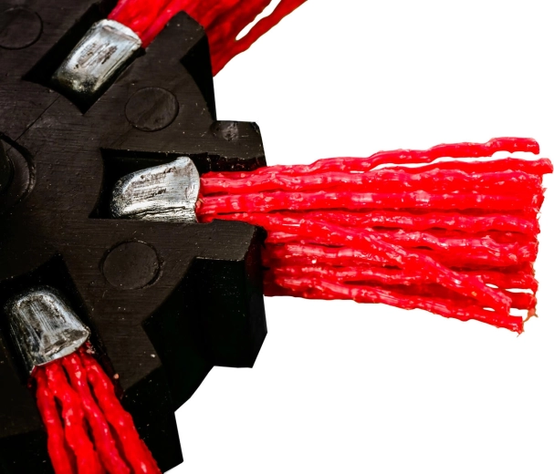 Univerzální upnutí na stopku 6 mm