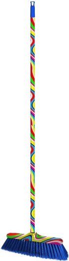 Dlouhá hůl 120 cm pro pohodlný dosah