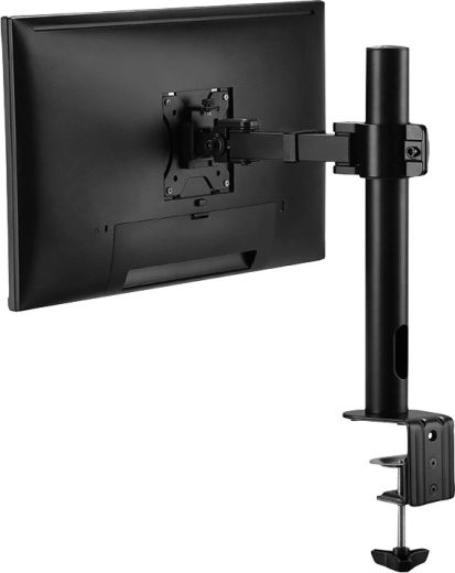 Ergonomické nastavení monitoru