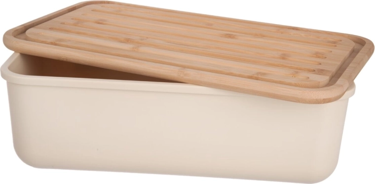 Minimalistický design a praktický rozměr 40 cm