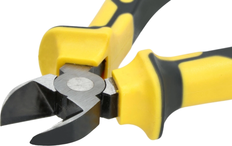 Precizní, čistý střih bez otřepů