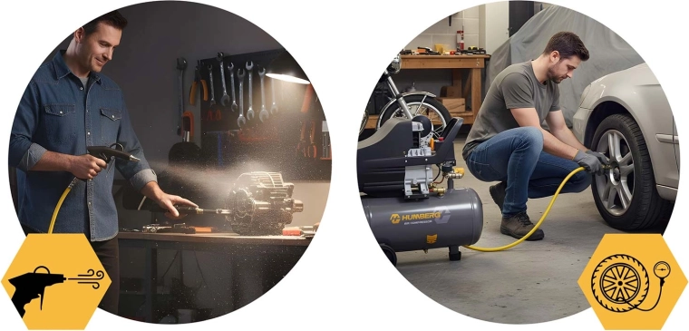 Lakování a ochranné nátěry bez kompromisů