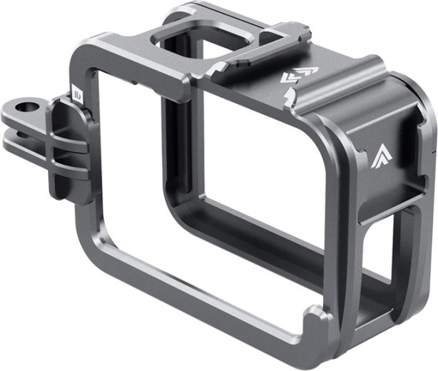 Hliníkové pouzdro Telesin pro GoPro HERO 13 (kompatibilní s HERO 9–13)