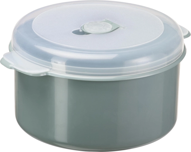 Přehled díky integrovanému časovači