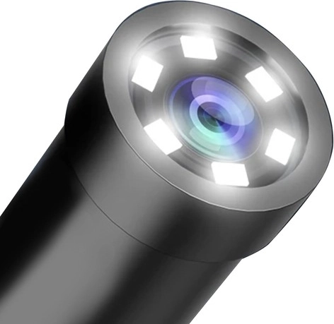 Full hd obraz a osvětlení 8× led
