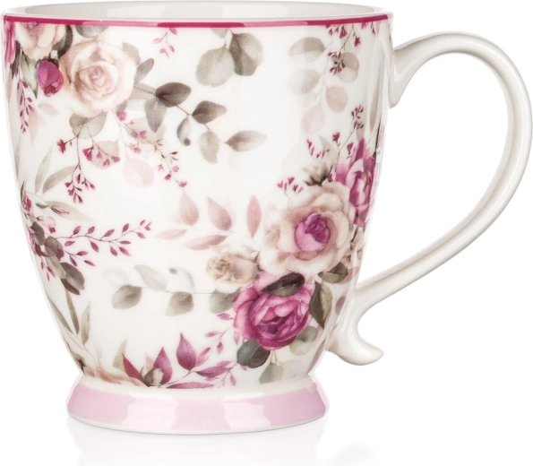 Vhodný do myčky i mikrovlnky