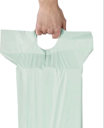 Pohodlné nošení díky výsekovému uchu