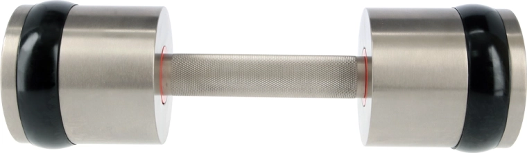 Pevná chromovaná ocel pro maximální odolnost