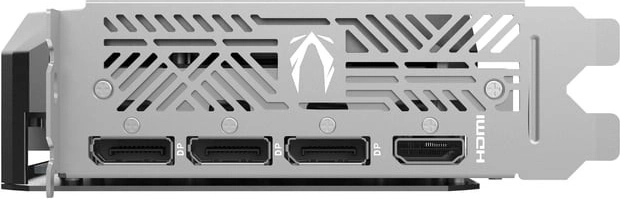 Bohatá konektorová výbava pro více monitorů