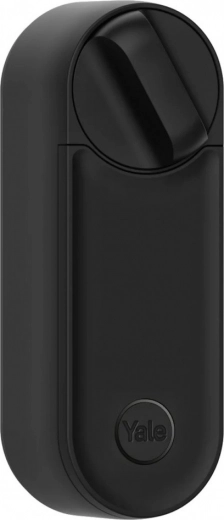 Chytrý zámek Yale Linus Smart Lock černý