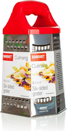 Šest stran, nekonečné možnosti