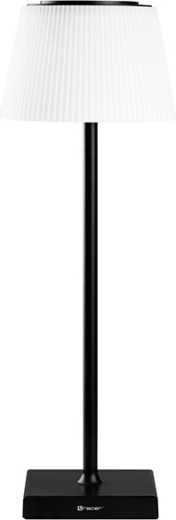 Stolní lampa Tracer Pluto černá