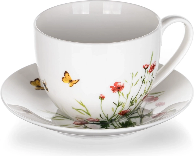 Vhodné do myčky i mikrovlnky