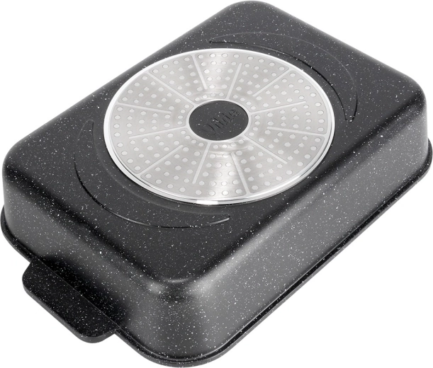 Indukční kompatibilita a rovnoměrný ohřev