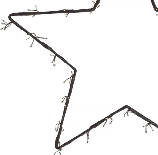 Odolná kovová konstrukce s IP44