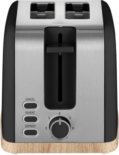 Praktické funkce pro každodenní pohodlí