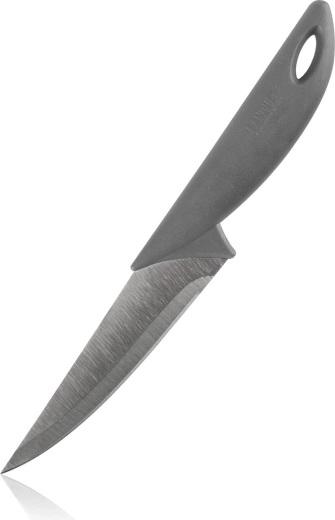 Praktický kuchyňský nůž 12 cm Culinaria Grey