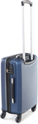 Bezpečné uložení s kombinačním zámkem