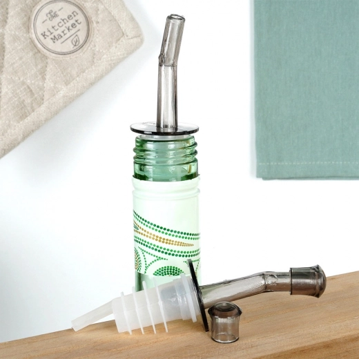 Čistota a kontrola v kuchyni i baru