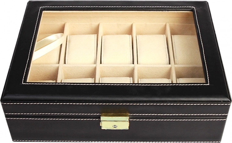 Stylový vzhled a kvalitní materiály