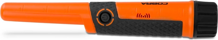 360° detekce a přesné dohledávání