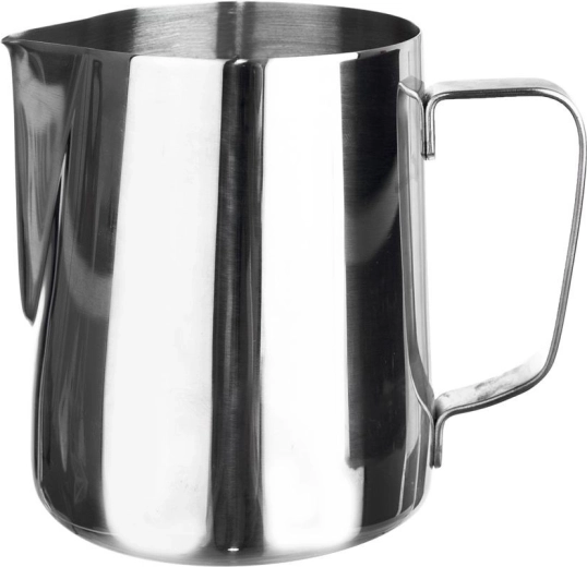 Pohodlné a čisté nalévání