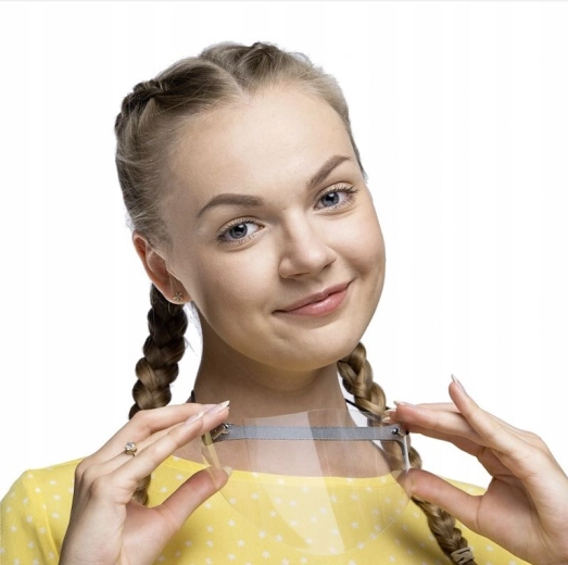 Jasná komunikace díky transparentní cloně