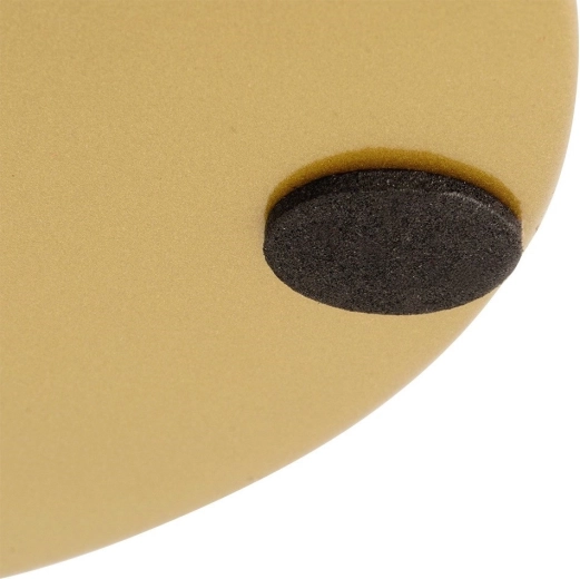 Ochrana nábytku díky protiskluzovým podložkám