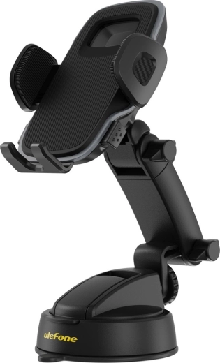 Teleskopické rameno s širokým rozsahem nastavení