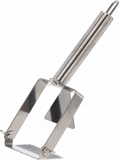 Nastavitelné zuby pro různé plásty