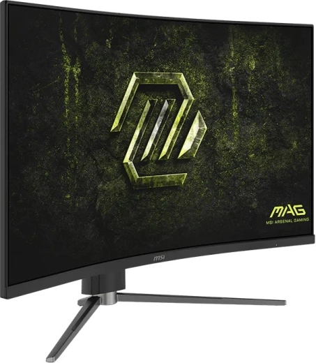Zakřivený panel pro maximální ponoření