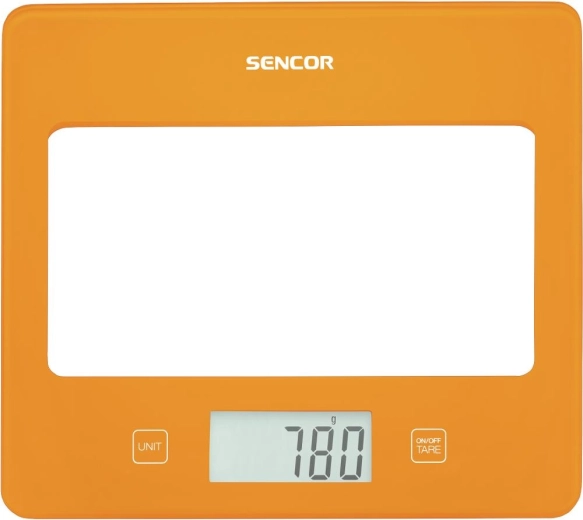 Přesné vážení až do 5 kg