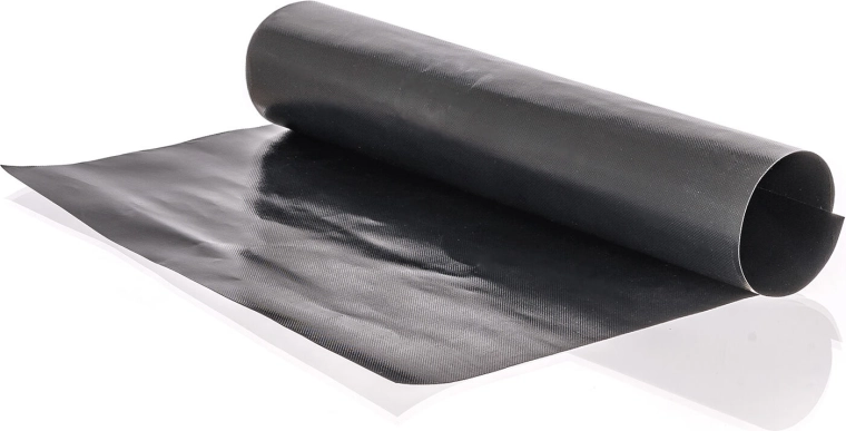 Nepřilnavý povrch pro čisté grilování