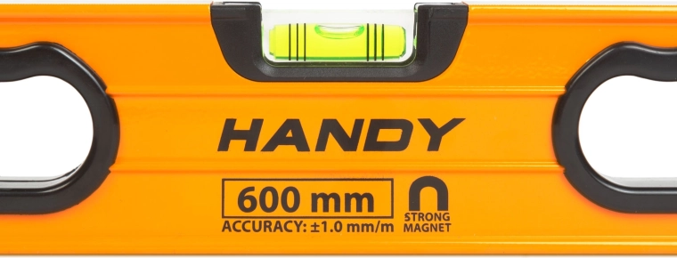 Magnetické hliníkové tělo