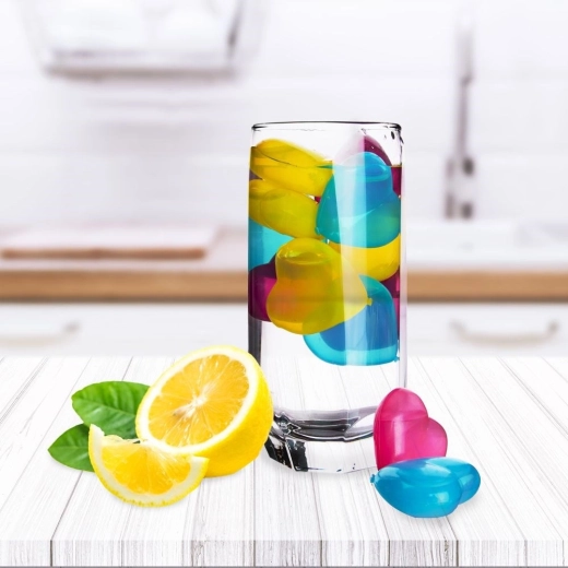 Ochladí bez ředění chuti