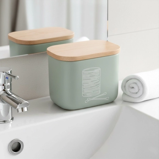 Kompaktní velikost, maximální pořádek