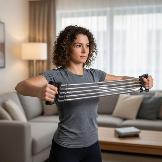 Univerzální trénink horní části těla