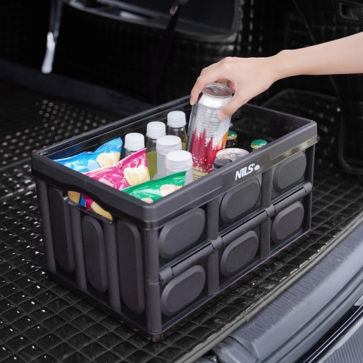 Ideální do auta a na cesty