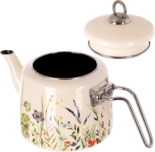 Kompatibilní se všemi typy sporáků