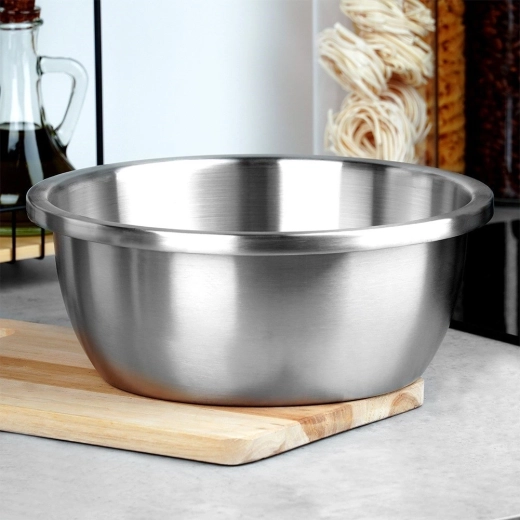 Pro přípravu i servírování