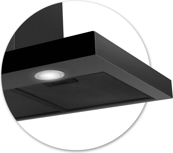 Účinná filtrace a snadná údržba