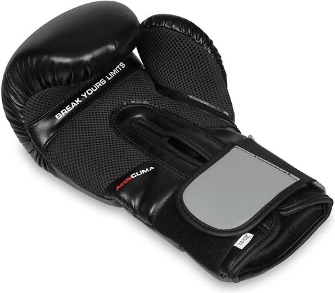 Ventilace ActivCLIMA pro sušší ruce
