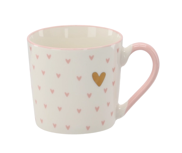 Lehký a odolný porcelán New Bone China