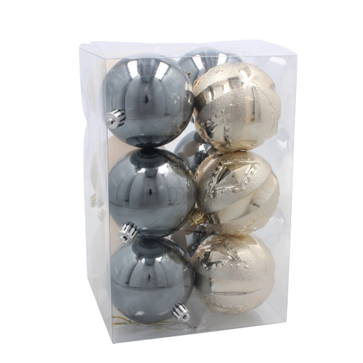 Luxusní lesk a nadčasové barvy