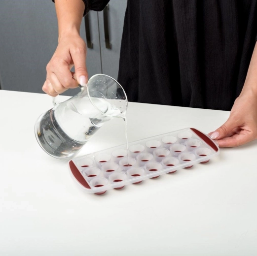 Pohodlné plnění a přenášení