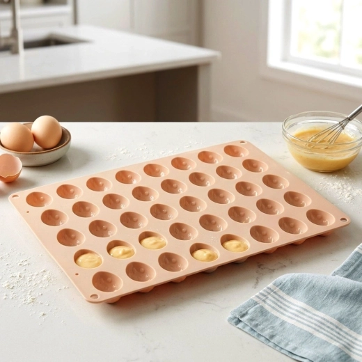 Od mrazáku po troubu