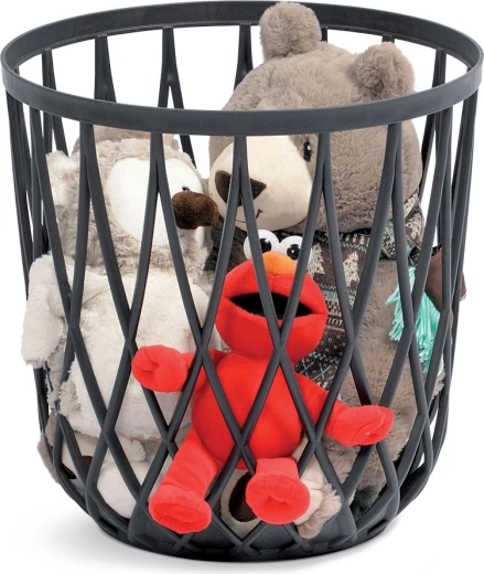 Skvělá ventilace a přehled o obsahu