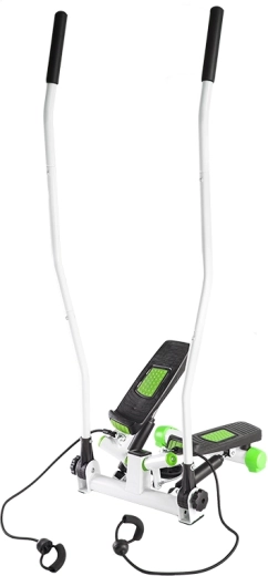 Úchopy a expandéry pro horní polovinu těla