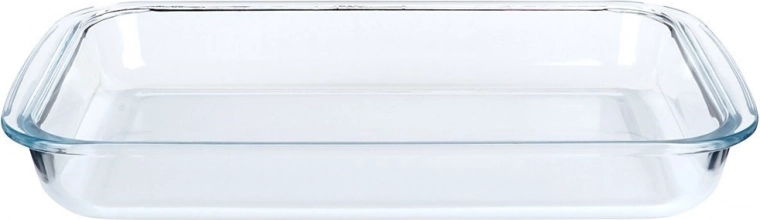 Odolné borosilikátové sklo