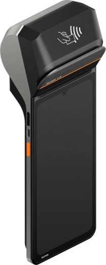 NFC bezkontaktní platby a mobilní 4G připojení